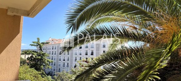 2-Zimmer Wohnung in Nice, France, Nr. 350832 10