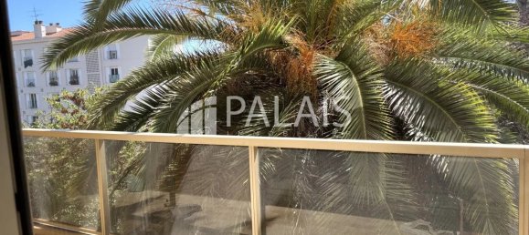 2-Zimmer Wohnung in Nice, France, Nr. 350832 8