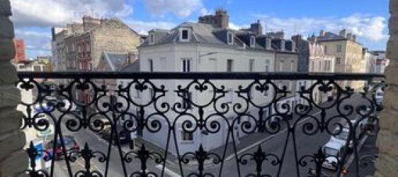 Квартира с 17 спальнями в Гавр, Франция № 353631 16