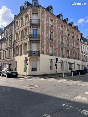 Квартира с 17 спальнями в Гавр, Франция № 353631