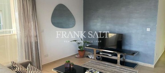 1 bedroom Apartment in Sliema, Malta No. 5410 13