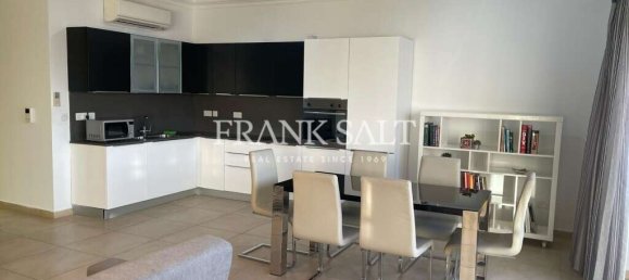 1 bedroom Apartment in Sliema, Malta No. 5410 14