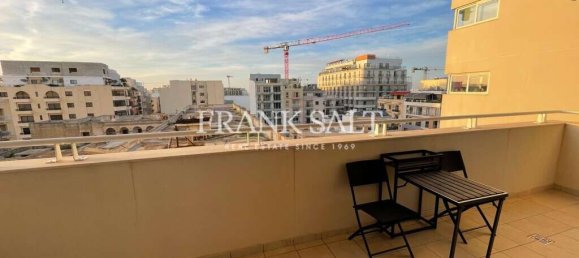 1 bedroom Apartment in Sliema, Malta No. 5410 6