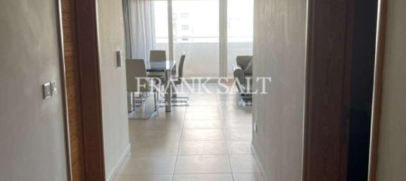 1 bedroom Apartment in Sliema, Malta No. 5410 11