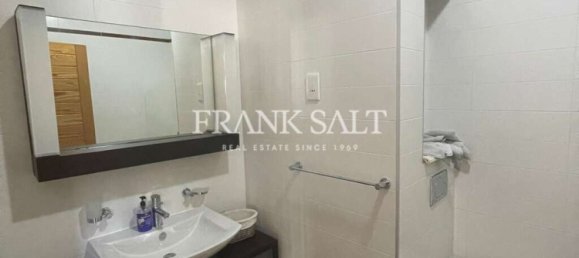 1 bedroom Apartment in Sliema, Malta No. 5410 9