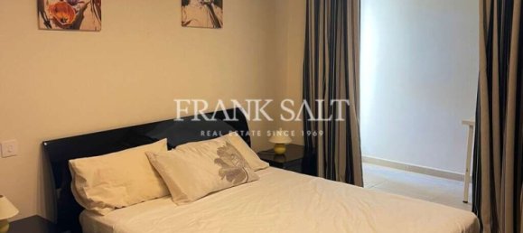 1 bedroom Apartment in Sliema, Malta No. 5410 5