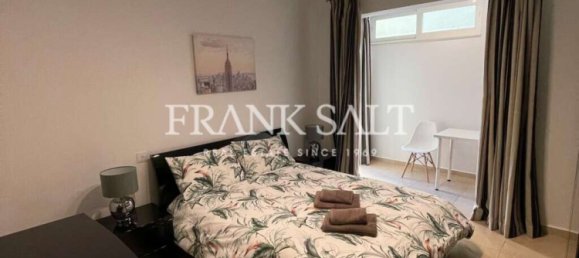 1 bedroom Apartment in Sliema, Malta No. 5410 10