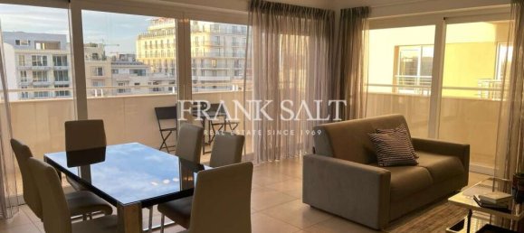 1 bedroom Apartment in Sliema, Malta No. 5410 2