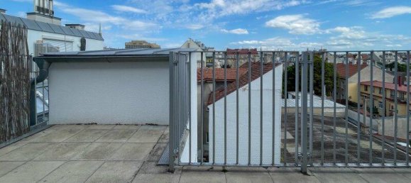 2 rooms Duplex in Hernals, Austria No. 194295 14