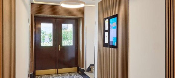 2 rooms Duplex in Hernals, Austria No. 194295 28