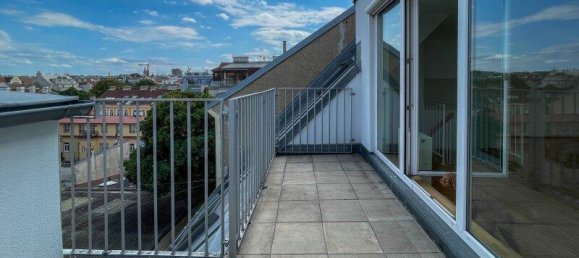 2 rooms Duplex in Hernals, Austria No. 194295 15