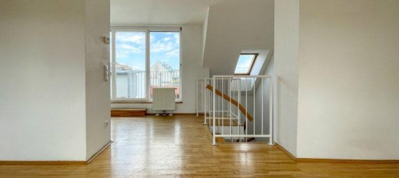 2 rooms Duplex in Hernals, Austria No. 194295 8