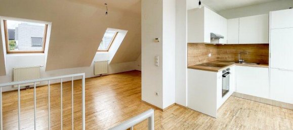 2 rooms Duplex in Hernals, Austria No. 194295 10