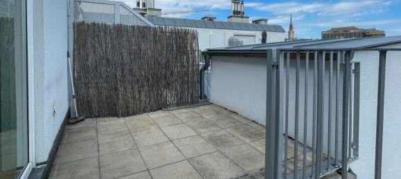 2 rooms Duplex in Hernals, Austria No. 194295 13