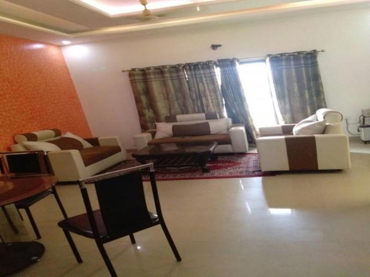 2 Schlafzimmer Haus in Mohali, India, Nr. 13484