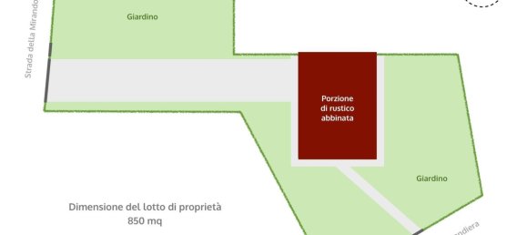 Casa de 5 divisões em Reggio Emilia, Italy N.º 70994 42