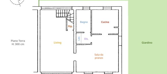 Casa de 5 divisões em Reggio Emilia, Italy N.º 70994 43
