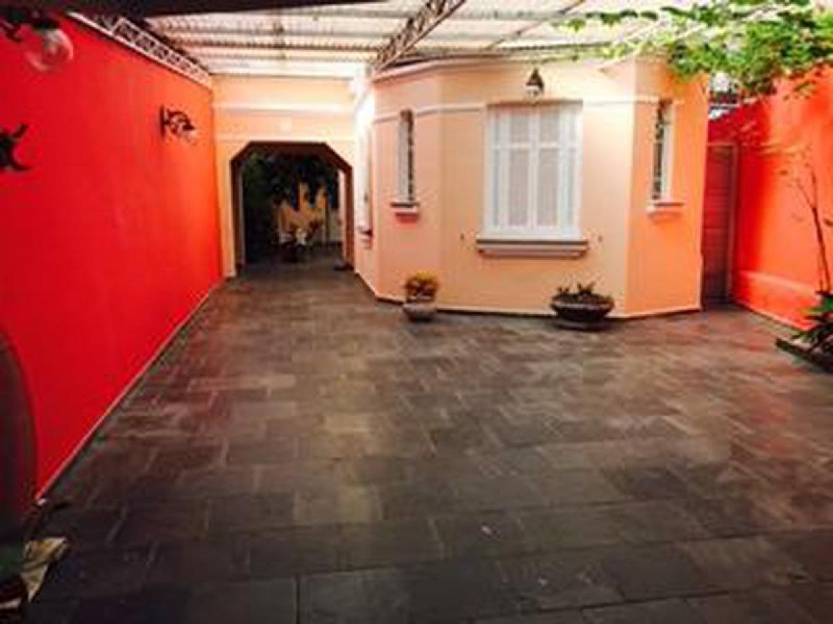 Casa de 3 dormitorios en Sao Paulo, Brazil No. 478700