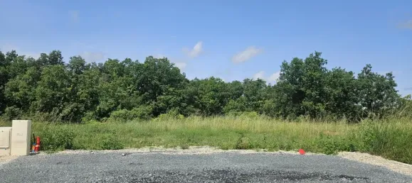 4 bedrooms Land in Castelnau-de-Montmiral, France No. 345487 2