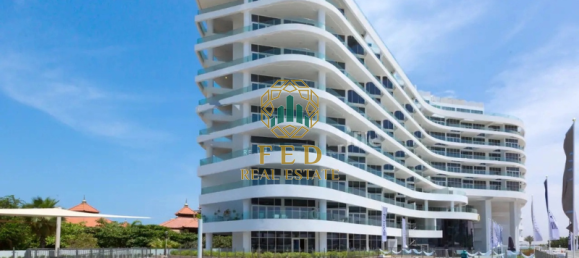 Penthouse T3 em Palm Jumeirah, UAE N.º 8130 4