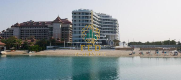 Penthouse T3 em Palm Jumeirah, UAE N.º 8130 6