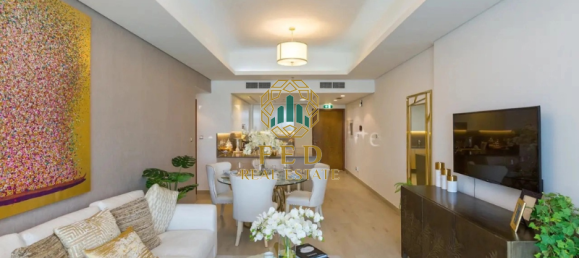 Penthouse T3 em Palm Jumeirah, UAE N.º 8130 11