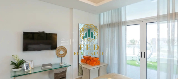 Penthouse T3 em Palm Jumeirah, UAE N.º 8130 15