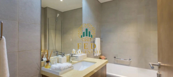 Penthouse T3 em Palm Jumeirah, UAE N.º 8130 18