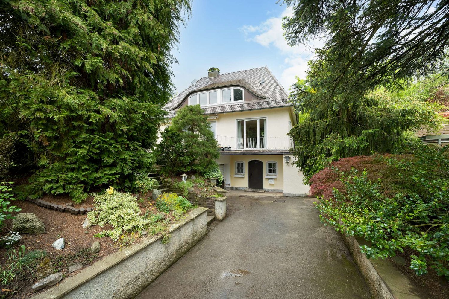 5 Schlafzimmer Villa in Freising, Germany, Nr. 6764