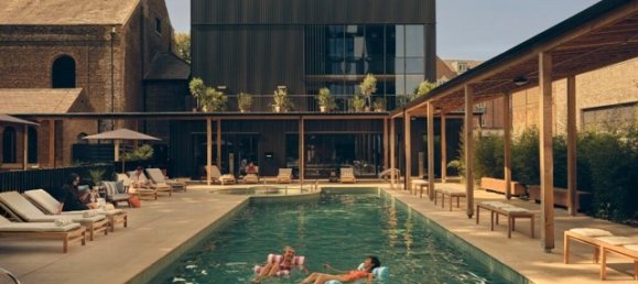 3 bedrooms Apartment in London, United Kingdom No. 3036 10