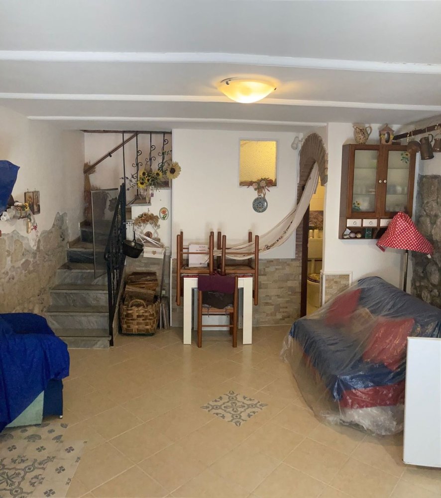 Casa de 3 divisões em Marta, Italy N.º 140975