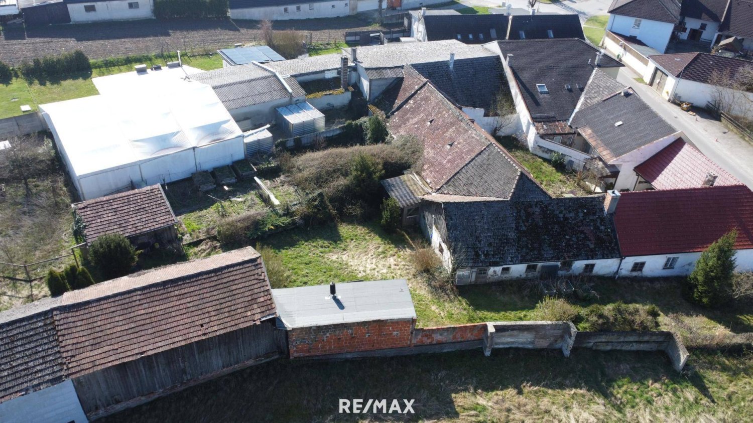 2553m² Land in St. Polten, Austria No. 193675