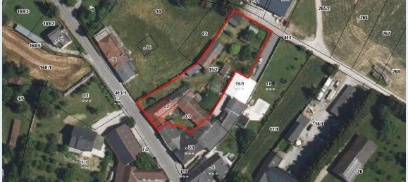 2553m² Land in St. Polten, Austria No. 193675 27