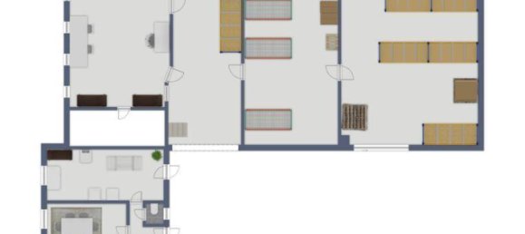 2553m² Land in St. Polten, Austria No. 193675 24