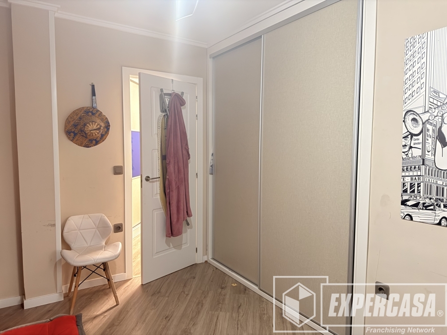 3 Schlafzimmer Wohnung in Gandia, Spain, Nr. 216826