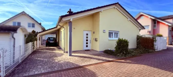 2 bedrooms Bungalow in Rhein-Pfalz, Germany No. 163970 10