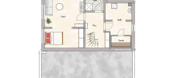 2 bedrooms Bungalow in Rhein-Pfalz, Germany No. 163970 12