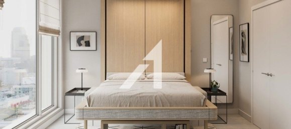 1 bedroom Apartment in Dubai, UAE No. 37615 4