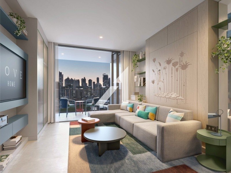 1 bedroom Apartment in Dubai, UAE No. 37615