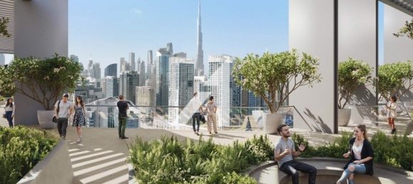 1 bedroom Apartment in Dubai, UAE No. 37615 15