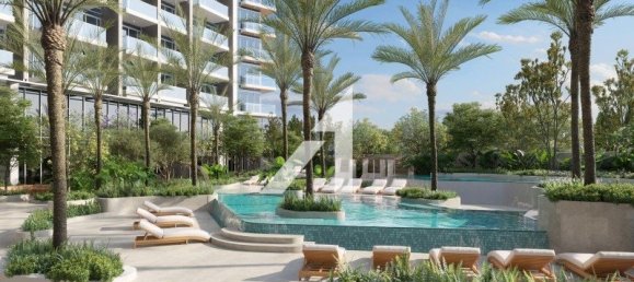 1 bedroom Apartment in Dubai, UAE No. 37615 11