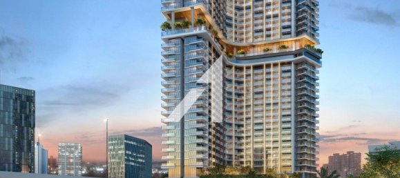 1 bedroom Apartment in Dubai, UAE No. 37615 9