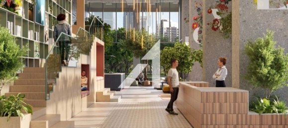 1 bedroom Apartment in Dubai, UAE No. 37615 13