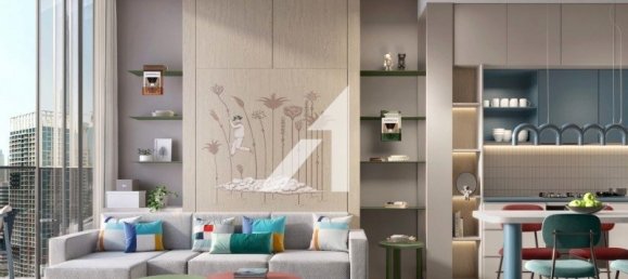 1 bedroom Apartment in Dubai, UAE No. 37615 2