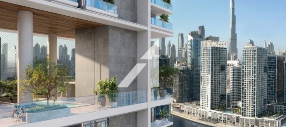 1 bedroom Apartment in Dubai, UAE No. 37615 20