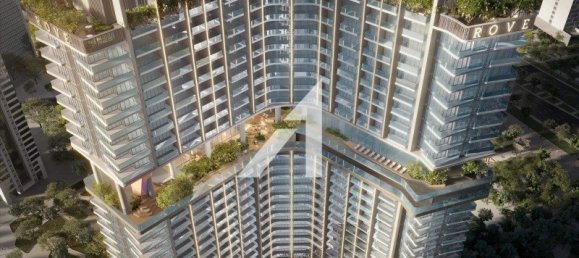 1 bedroom Apartment in Dubai, UAE No. 37615 16