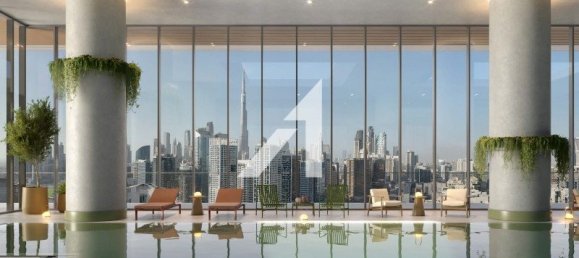 1 bedroom Apartment in Dubai, UAE No. 37615 17