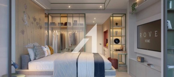 1 bedroom Apartment in Dubai, UAE No. 37615 5