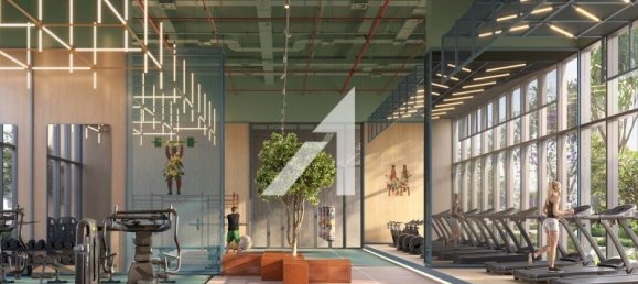 1 bedroom Apartment in Dubai, UAE No. 37615 14