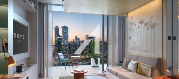 1 bedroom Apartment in Dubai, UAE No. 37615 6